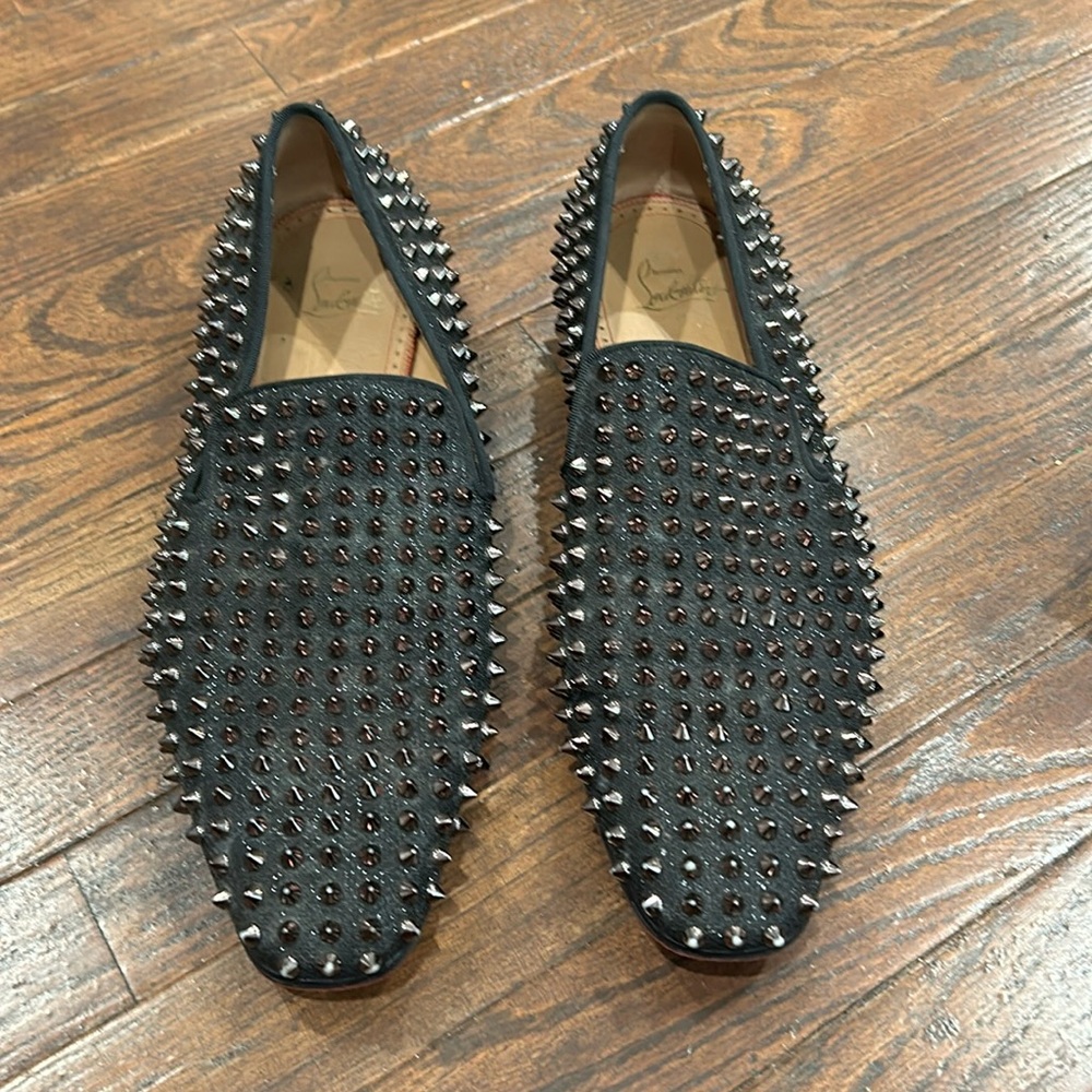 Christian Louboutin